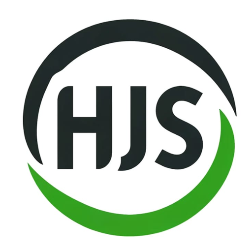 HJSync logo